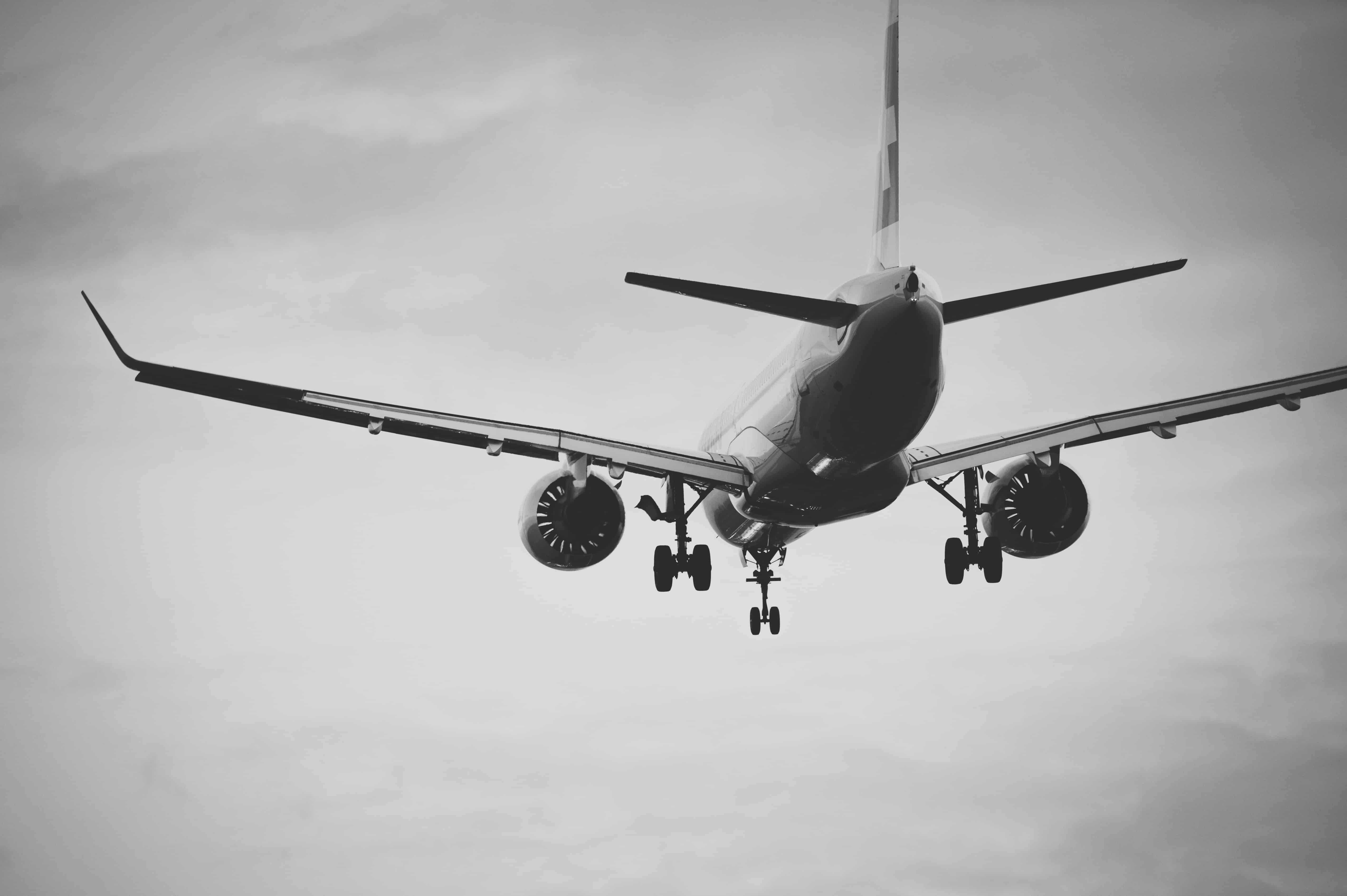 Aerospace image for cover
