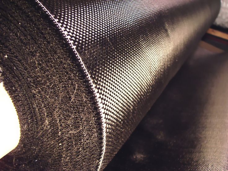 Carbon Fiber