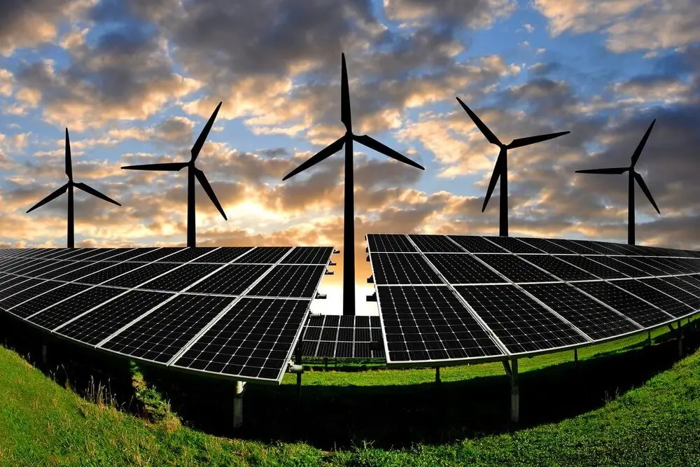 Featured Image Green Energy