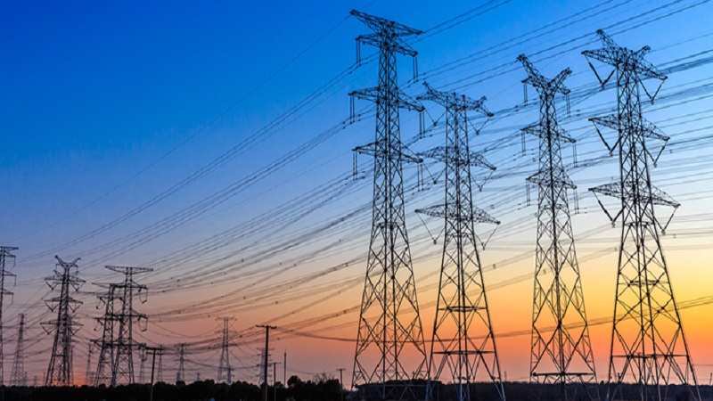 Power Transmission that can transmit renewable energy