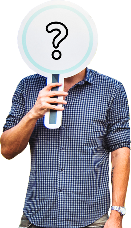 faq person