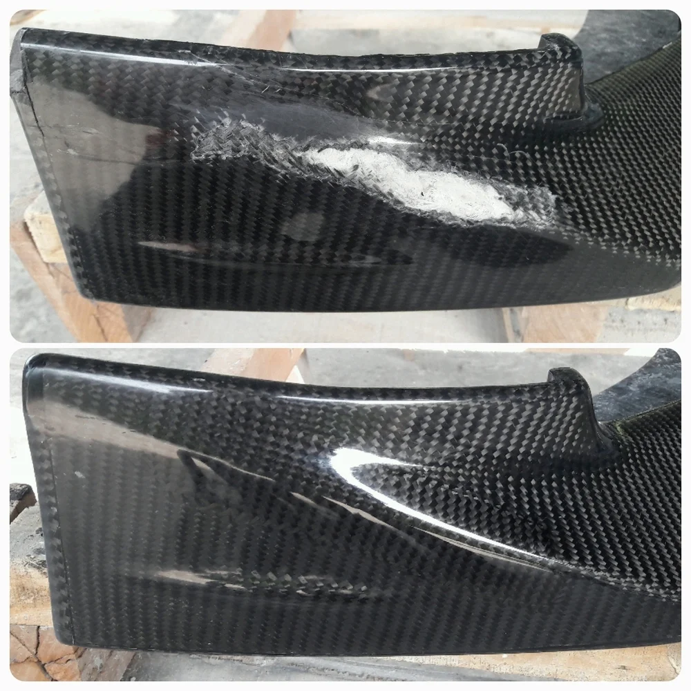 Carbon Fiber Repair