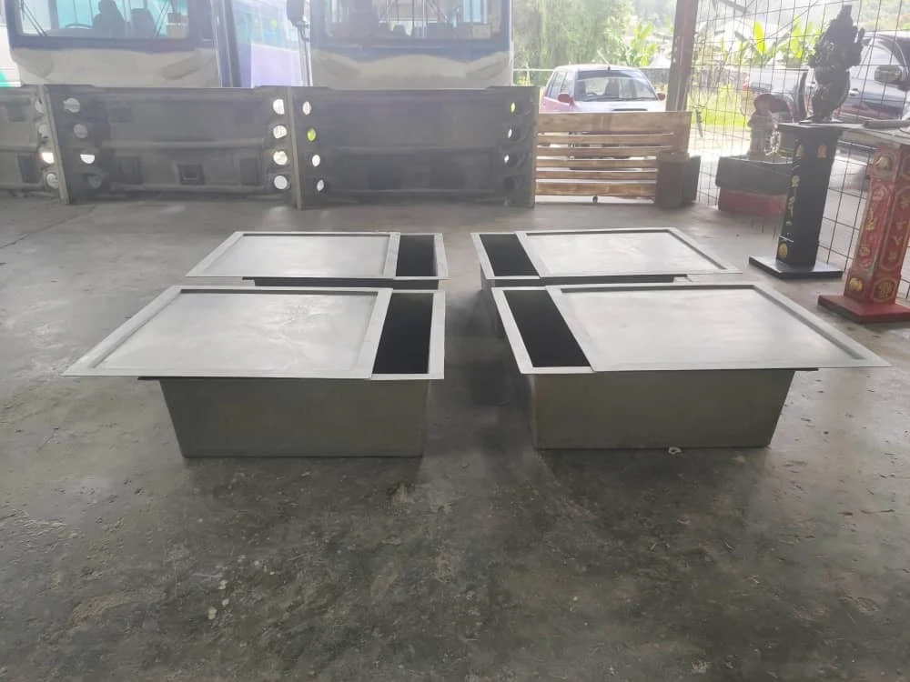 Diesel Tank 2