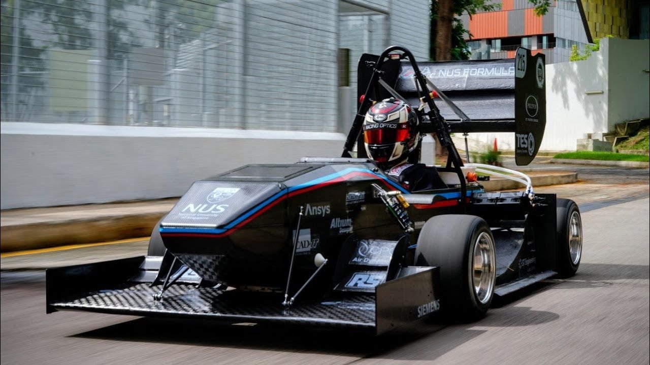 NUS FSAE