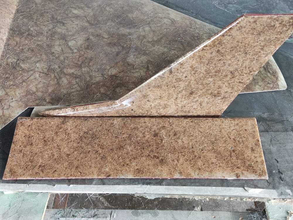 Natural Fiber drone