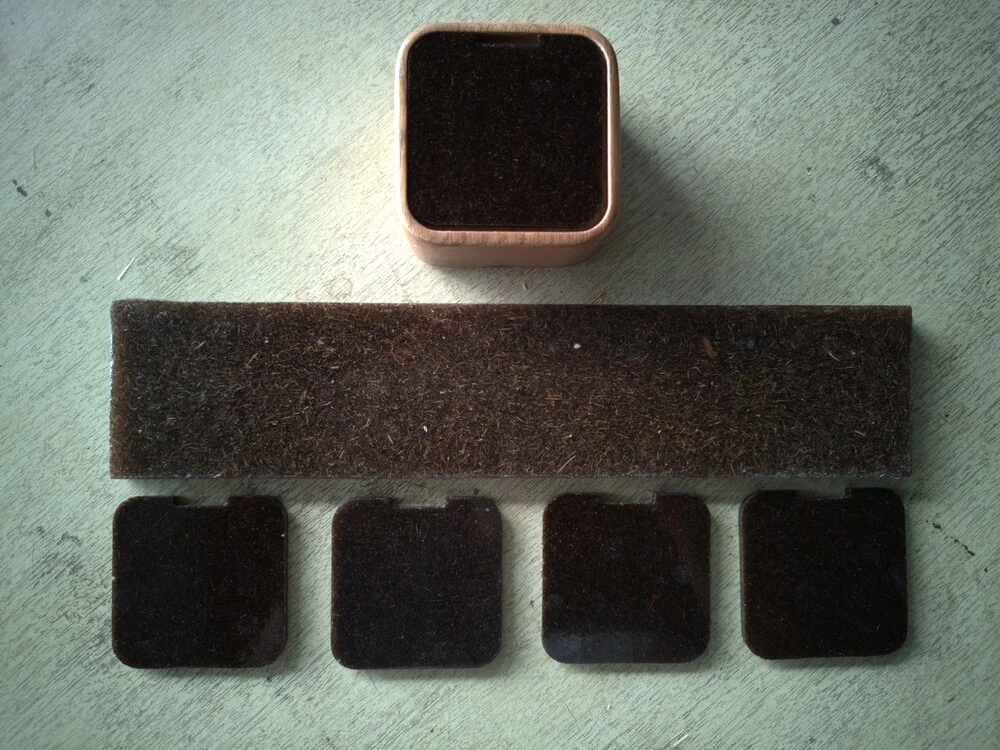 Palm Oil Green Factory 5