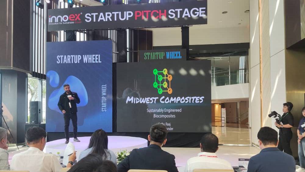 Startup Wheel HCMC 6