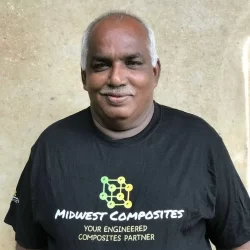 Kunjo Raman