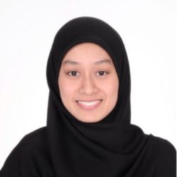 atikah hanifah